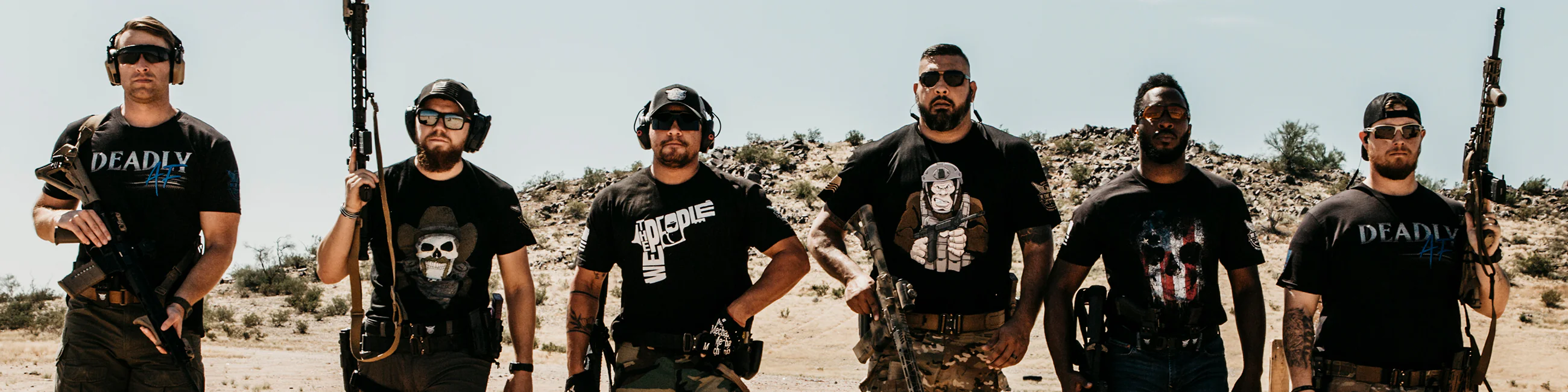 American Crafted Concealed Carry Excellence