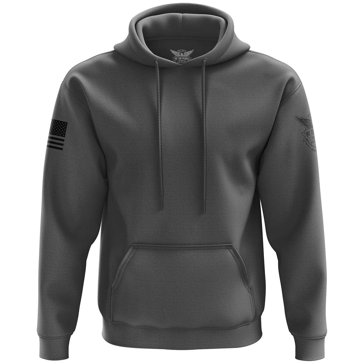 Patriotic We The People Men's Clothing