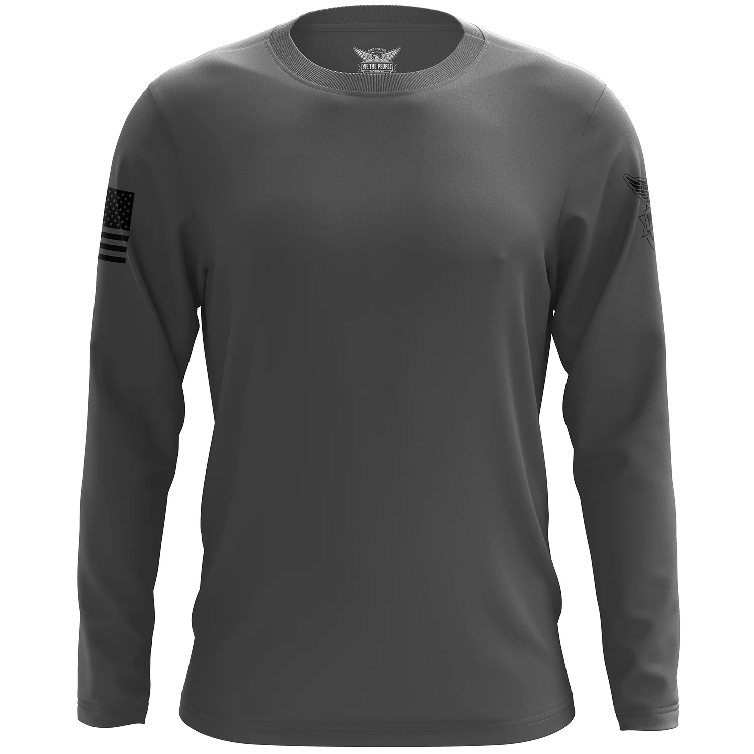 Long Sleeve Graphic T-Shirts